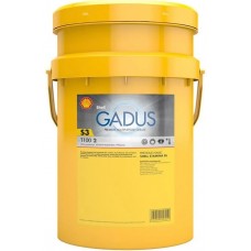 Shell Gadus S3 T100 2 - 18 Kg